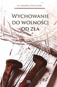 polish book : Wychowanie... - Andrzej Zwoliński