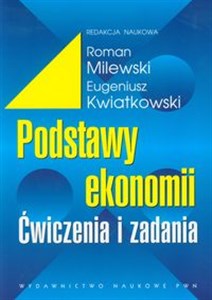 Picture of Podstawy ekonomii Ćwiczenia i zadania