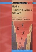 Media i ko... - Tomasz Goban-Klas -  books from Poland