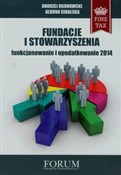 Fundacje i... - Andrzej Ogonowski, Aldona Gibalska -  Polish Bookstore 