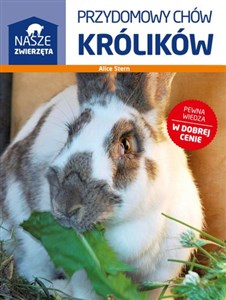 Picture of Przydomowy chów królików