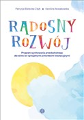 polish book : Radosny ro... - Patrycja Bielecka-Zdyb, Karolina Nowakowska