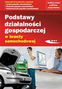 Polska książka : Podstawy d... - Urszula Jastrzębska