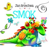 Smok - Jan Brzechwa -  books from Poland