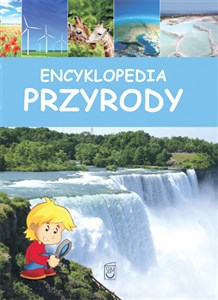 Picture of Encyklopedia przyrody