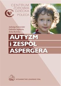 Picture of Autyzm i zespół Aspergera