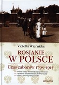 Rosjanie w... - Violetta Wiernicka -  foreign books in polish 