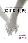 Losing Hop... - Colleen Hoover -  foreign books in polish 