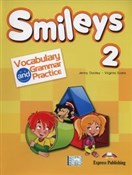Zobacz : Smileys 2 ... - Virginia Evans, Jenny Dooley