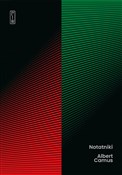 Show details for Notatniki Notatniki - Albert Camus -  foreign books in polish