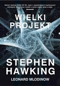 Wielki Pro... - Stephen Hawking, Leonard Mlodinow - Ksiegarnia w UK