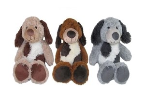 Picture of Pies 27cm MIX