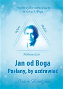 Jan od Bog... - Miriam Lundgren -  Polish Bookstore 