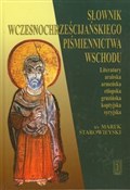 Polska książka : Słownik wc... - Marek Starowieyski