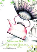 Strasznowi... - Jana Bauer -  books from Poland