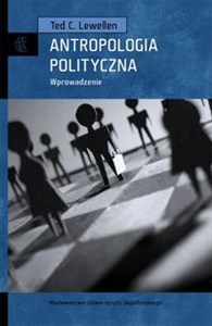 Picture of Antropologia polityczna Wprowadzenie