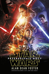 Picture of Star Wars Przebudzenie mocy