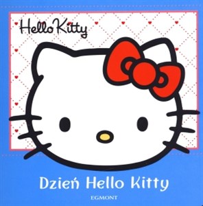 Obrazek Hello Kitty Dzień  Hello Kitty