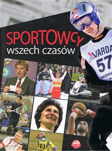 Picture of Sportowcy wszech czasów