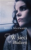 W sieci zł... - Joyce Maynard -  foreign books in polish 