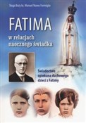 Fatima w r... - Manuel Nunes Formigao -  Książka z wysyłką do UK