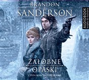 [Audiobook... - Brandon Sanderson -  foreign books in polish 