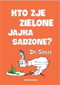 Kto zje zi... - Dr Seuss -  Polish Bookstore 