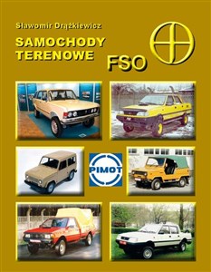 Picture of Samochody terenowe FSO