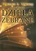 polish book : Dzieła zeb... - Wallace D. Wattles