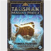 Show details for Talisman: Magia i Miecz - Puszka Pandory GALAKTA Polska książka : Talisman: ...