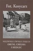 Fot. Kosyc... - Maciej Kosycarz -  books from Poland