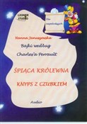 Śpiaca Kró... - Hanna Januszewska -  foreign books in polish 