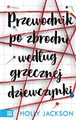 Polska książka : Przewodnik... - Holly Jackson