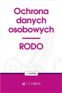 Picture of Ochrona danych osobowych