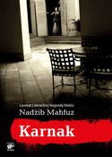Książka : Karnak - Nadżib Mahfuz