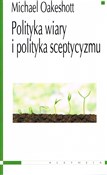 Polityka w... - Michael Oakeshott -  Polish Bookstore 