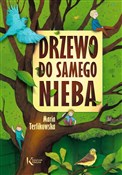 Książka : Drzewo do ... - Maria Terlikowska
