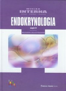 Picture of Wielka Interna Endokrynologia część 2