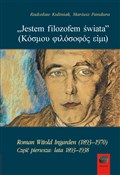 Jestem fil... - Radosław Kuliniak, Mariusz Pandura -  books from Poland