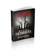 Gambit WIE... - Maciej Siembieda -  books in polish 