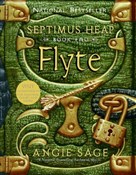 Septimus H... - Angie Sage -  Książka z wysyłką do UK