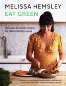 Eat Green - 	Melissa Hemsley -  books from Poland