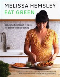 Obrazek Eat Green