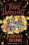Johnny and... - Terry Pratchett -  books from Poland