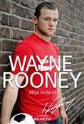 polish book : Wayne Roon... - Wayne Rooney