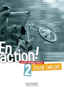 Picture of En Action 2 zeszyt ćwiczeń