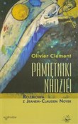 Pamiętniki... - Olivier Clement -  books in polish 