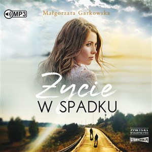 Picture of [Audiobook] CD MP3 Życie w spadku