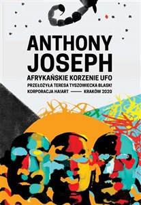 Picture of Afrykańskie korzenie UFO