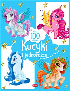 Picture of Kucyki i jednorożce